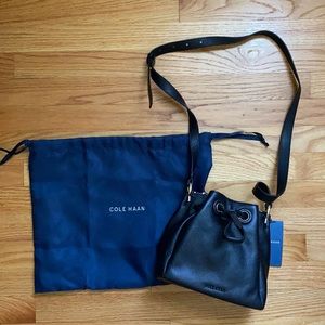 Cole Haan Bucket Bag